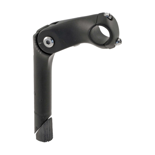 Easy - Adjustable CITY seatpost 0°/+60° with 22.2 mm stem