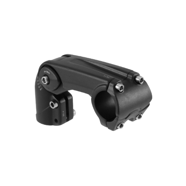 Easy - Regulowany mostek TREKKER E-BIKE 0°/+60°