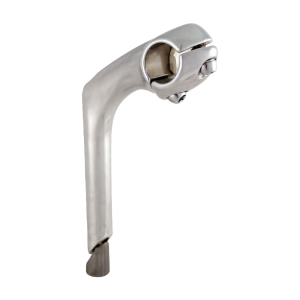 Easy - CITY/TREKKING seatpost +25° with 25.4 mm stem