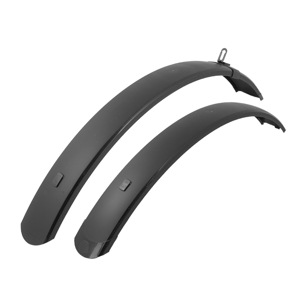 Easy - Plastic fender kit for MTB bike