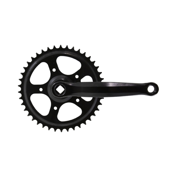 Easy - 3/32 steel crank