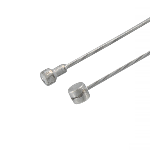Easy - TANDEM EXTRA LONG brake cables double head MTB - Shimano/Sram