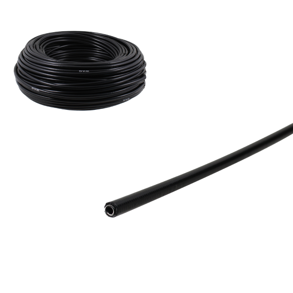 Easy - Round Wire Brake Housing Roll