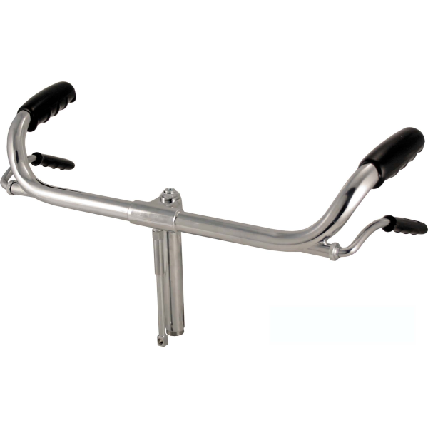 Easy - "R" BIKE STEEL Handlebar