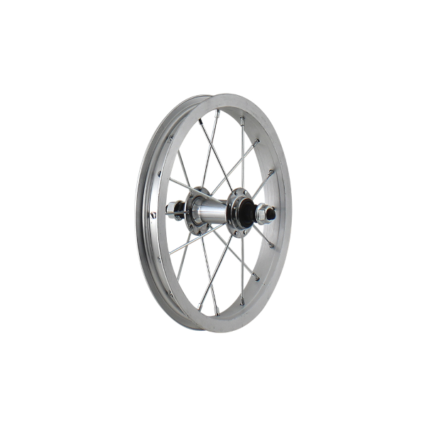 Easy - Front wheel JUNIOR 12x1.75