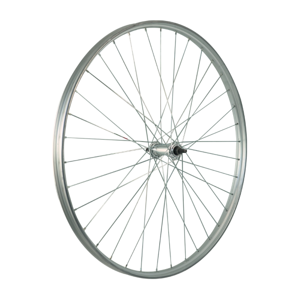 Easy - Front wheel TYPE R (spoked) 26x3/8