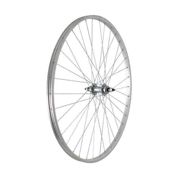 Easy - Rear threaded wheel SPORT 28x5/8