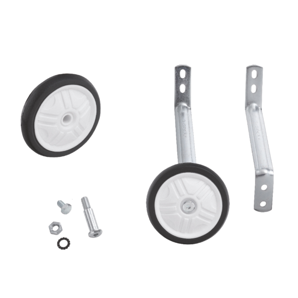 Easy - Stabilisers 2 HOLES FRAME MOUNT (TUV approved)