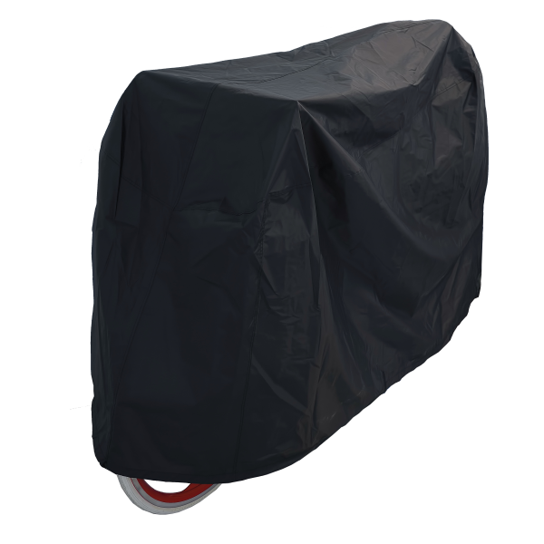 Easy - DELUXE BIKE COVER