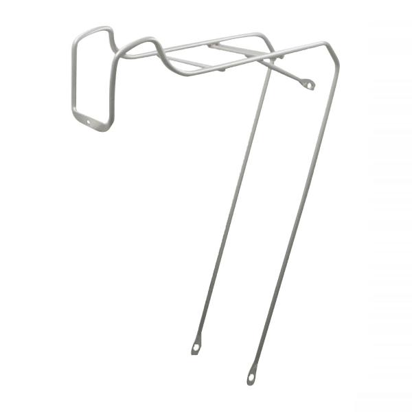 Easy - Front Steel Rack CLASSIC 26" X 1