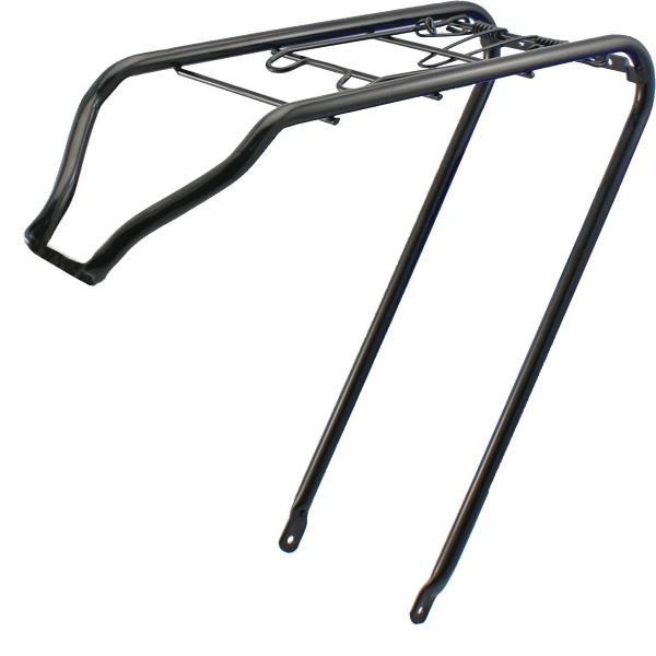 Easy - Dutch Style Steel Rear Rack 26"