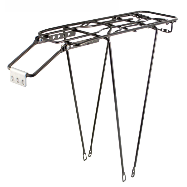 Easy - CLASSIC Rear Steel Rack 26"-28"