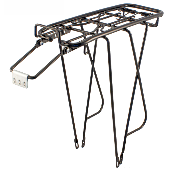 Easy - CLASSIC PLUS Rear Steel Rack 26"-28"