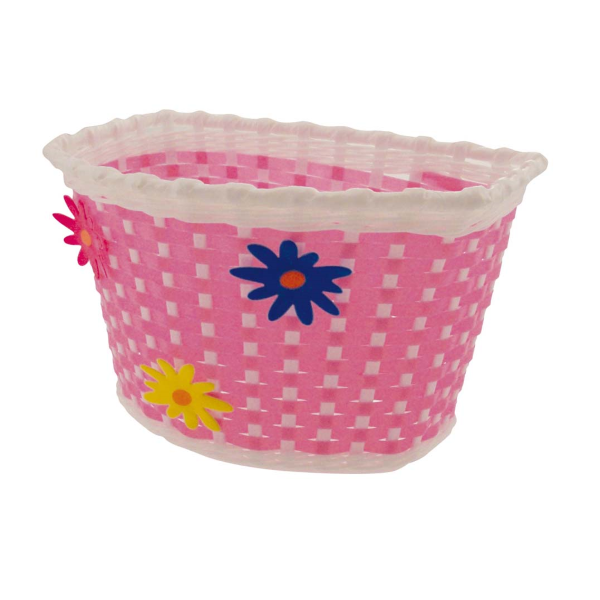 Easy - JUNIOR front basket