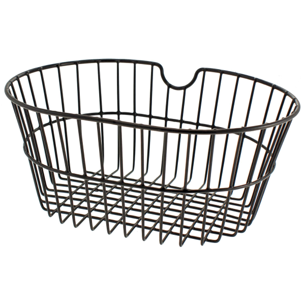 Easy - WIDE MESH front basket