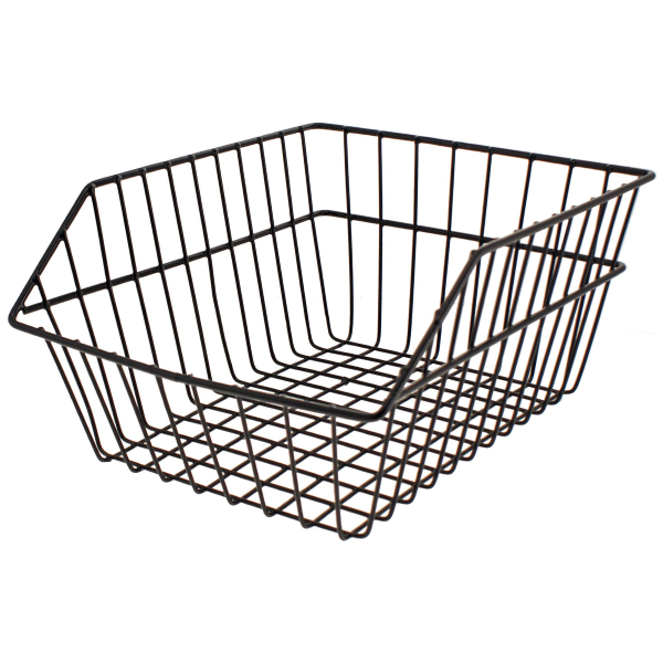 Easy - Rear Basket WIDE MESH