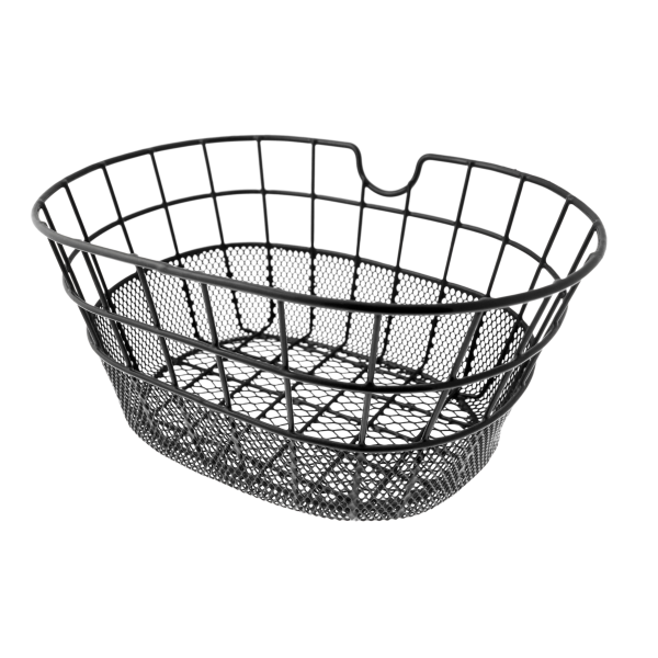 Easy - DOUBLE MESH front basket