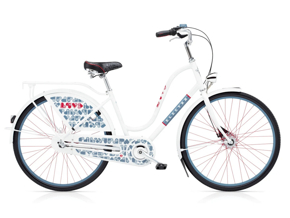 Electra Amsterdam Love 3i Damski