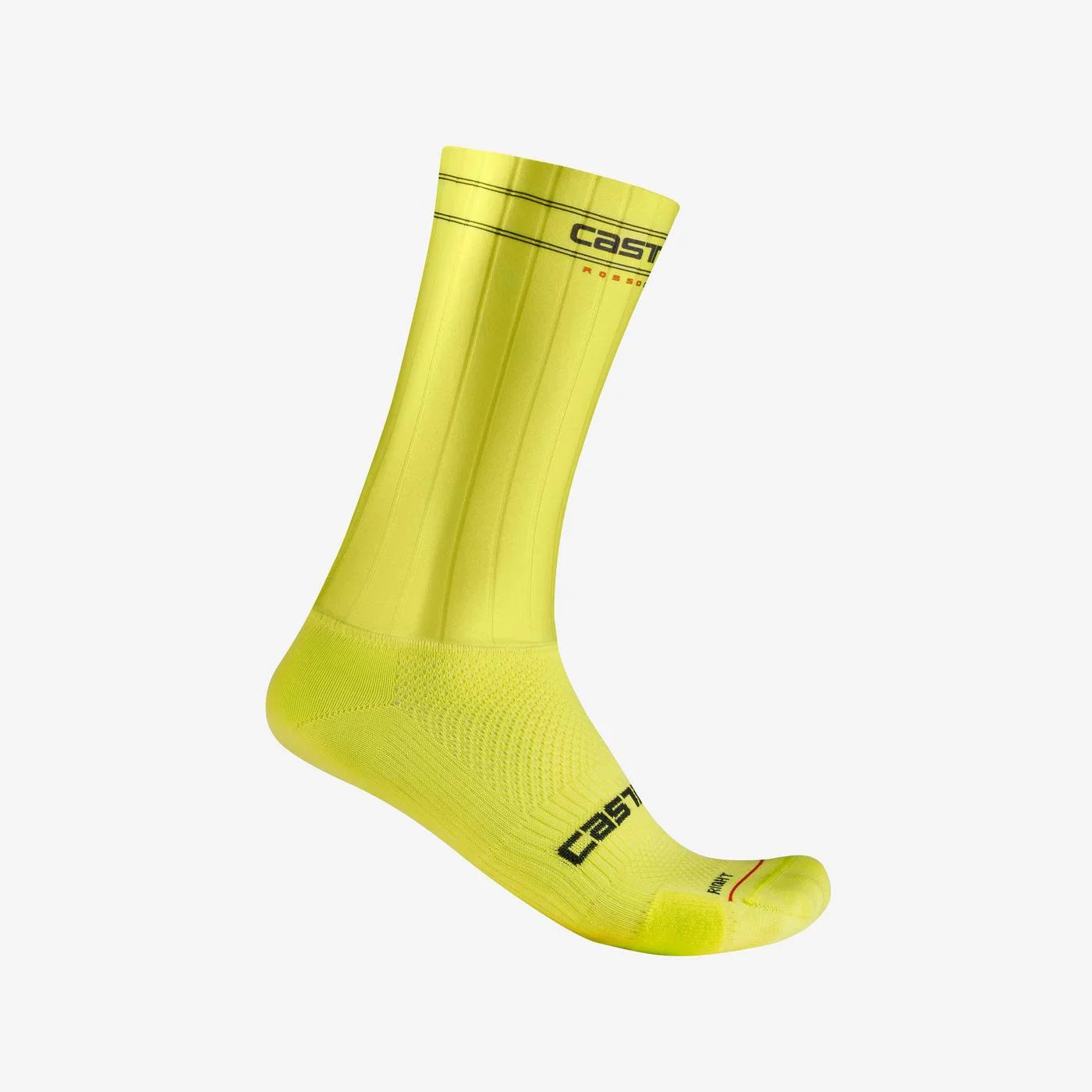 Castelli Fast Feet 3 Sock 2025 socks