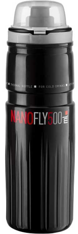 Elite nanofly 4H térmico 500 ml