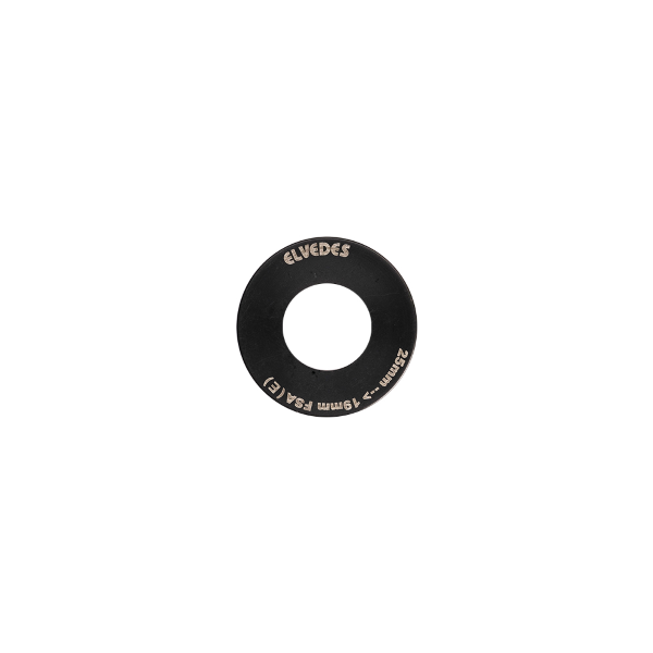 Elvedes - FSA BOTTOM BRACKET SPACER 19 mm