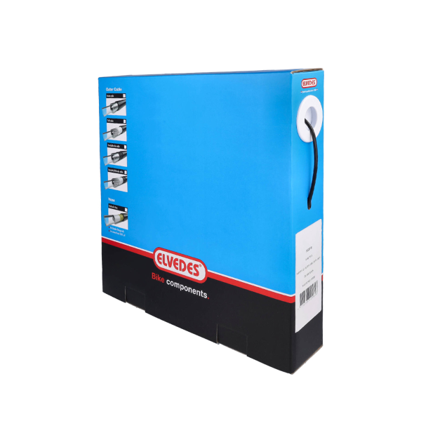Elvedes - Soft housing 3.5 mm diameter 30 m