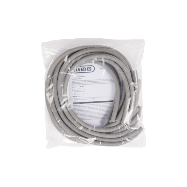 Elvedes - Noise-reducing liner for housings