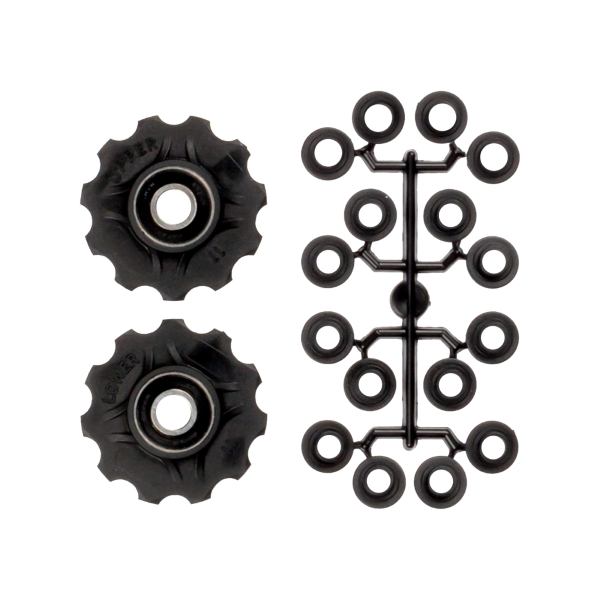 Elvedes - Derailleur Pulleys 2 x 10V