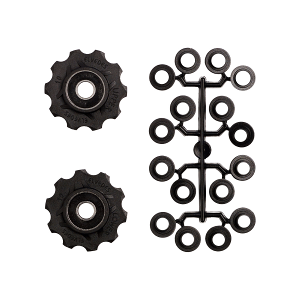 Elvedes - Derailleur Pulleys 2 x 11V