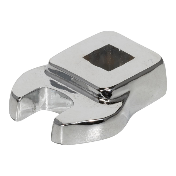 Elvedes - Open Crowfoot Wrench 1/4"