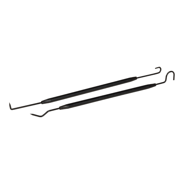 Elvedes - O-ring hook set