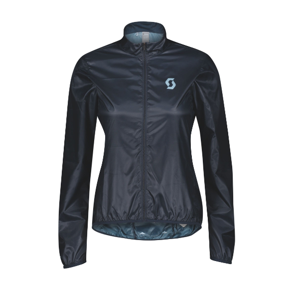 Chaqueta de mujeres Scott WB de resistencia