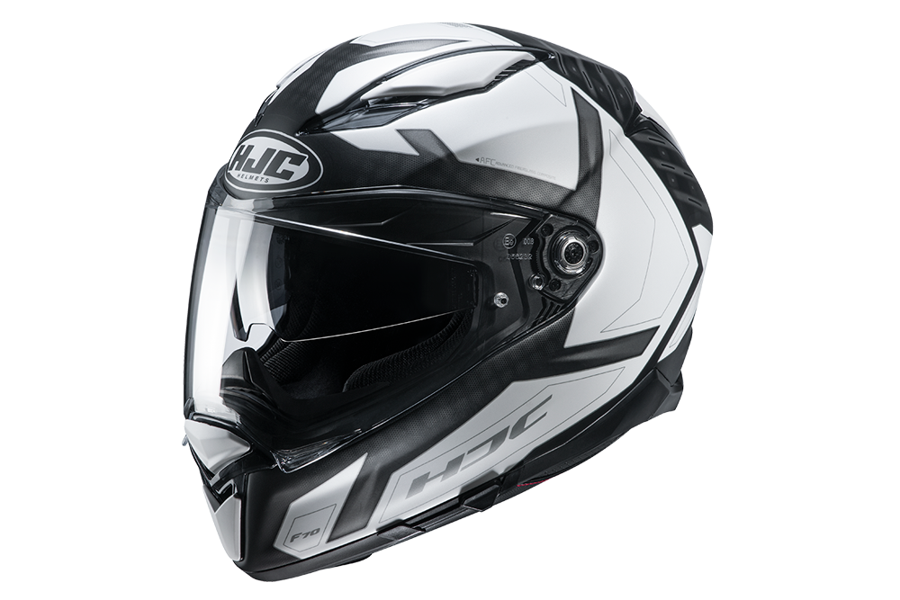 Casco Hjc F70 Dever