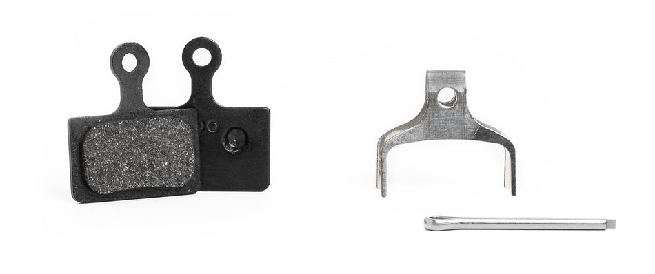 Klocki Ferodo FBP009FM All Round Shimano DEORE/DACE