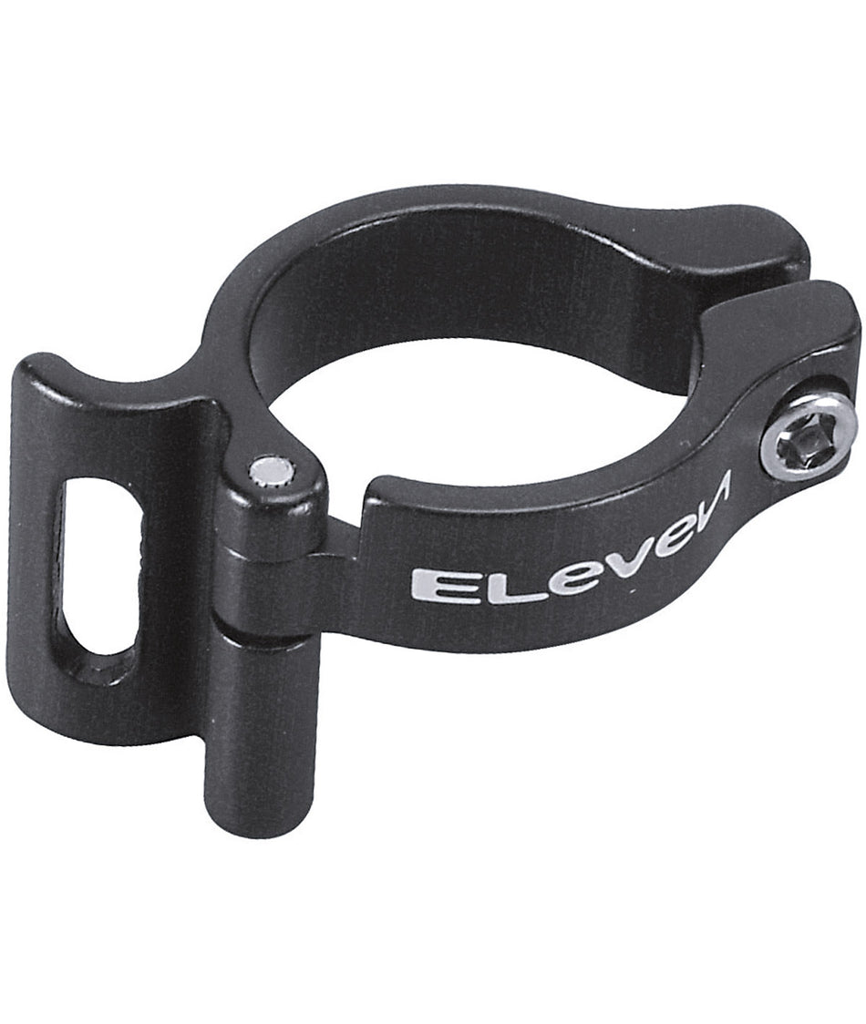 Eleven derailleur clamp Ø 31.8 mm