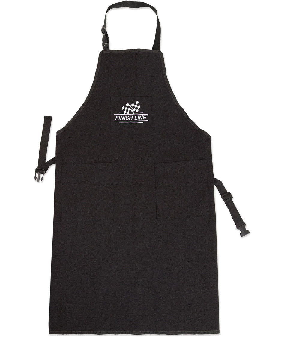 Finish Line professional apron