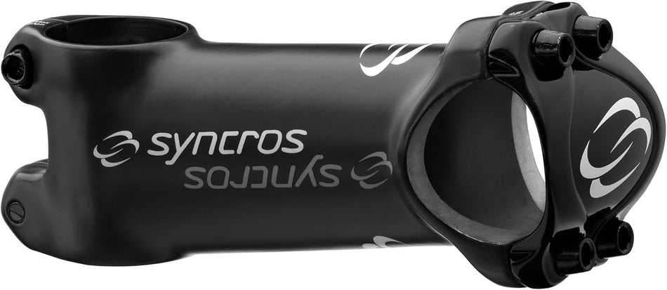 Mostek kierownicy Syncros FL Carbon 31,8 mm