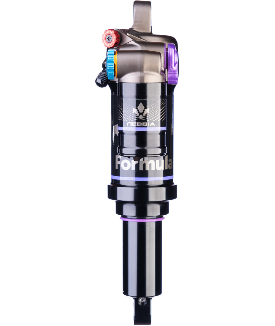 Amortyzator Formula Nebbia