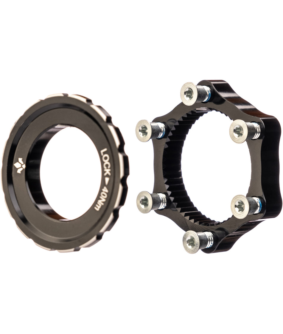 Zestaw adaptera Center Lock Formula