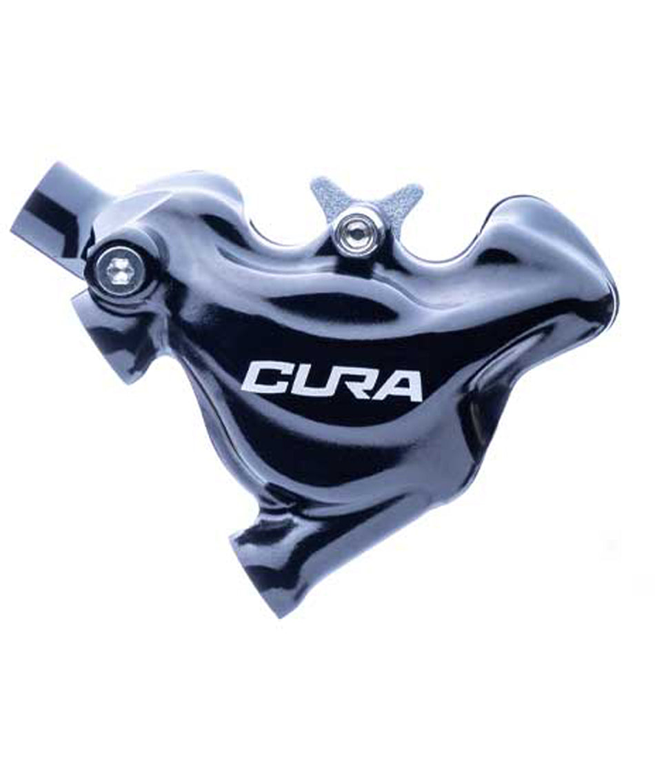 Zacisk kompletny Formula Cura Road Flat Mount