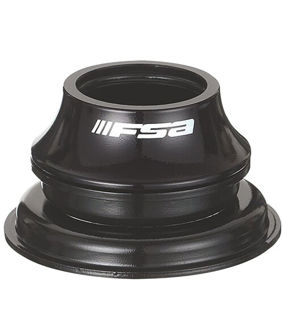 No.57SC 16.2mm Black 1-1/8 - 1.5 Headset