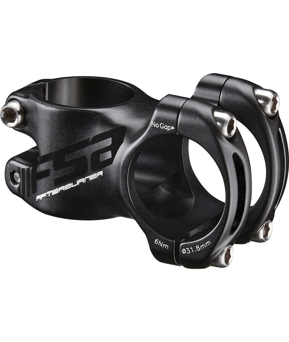 FSA Afterburner Lightweight alu stem