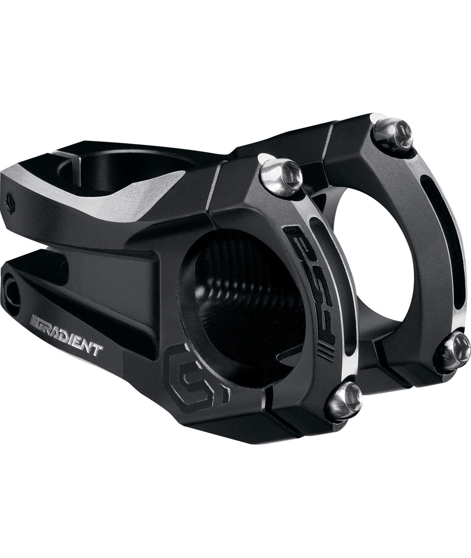 FSA Gradient Aluminum Stem