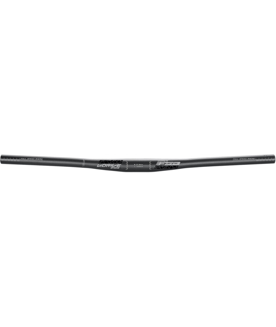 Fsa V-Drive Flat A9 handlebar