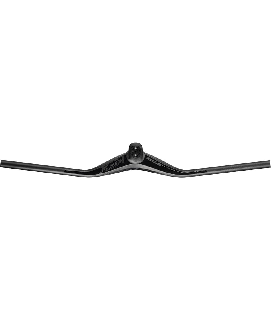 Fsa KFX SIC Integrated ICR Carbon Handlebar