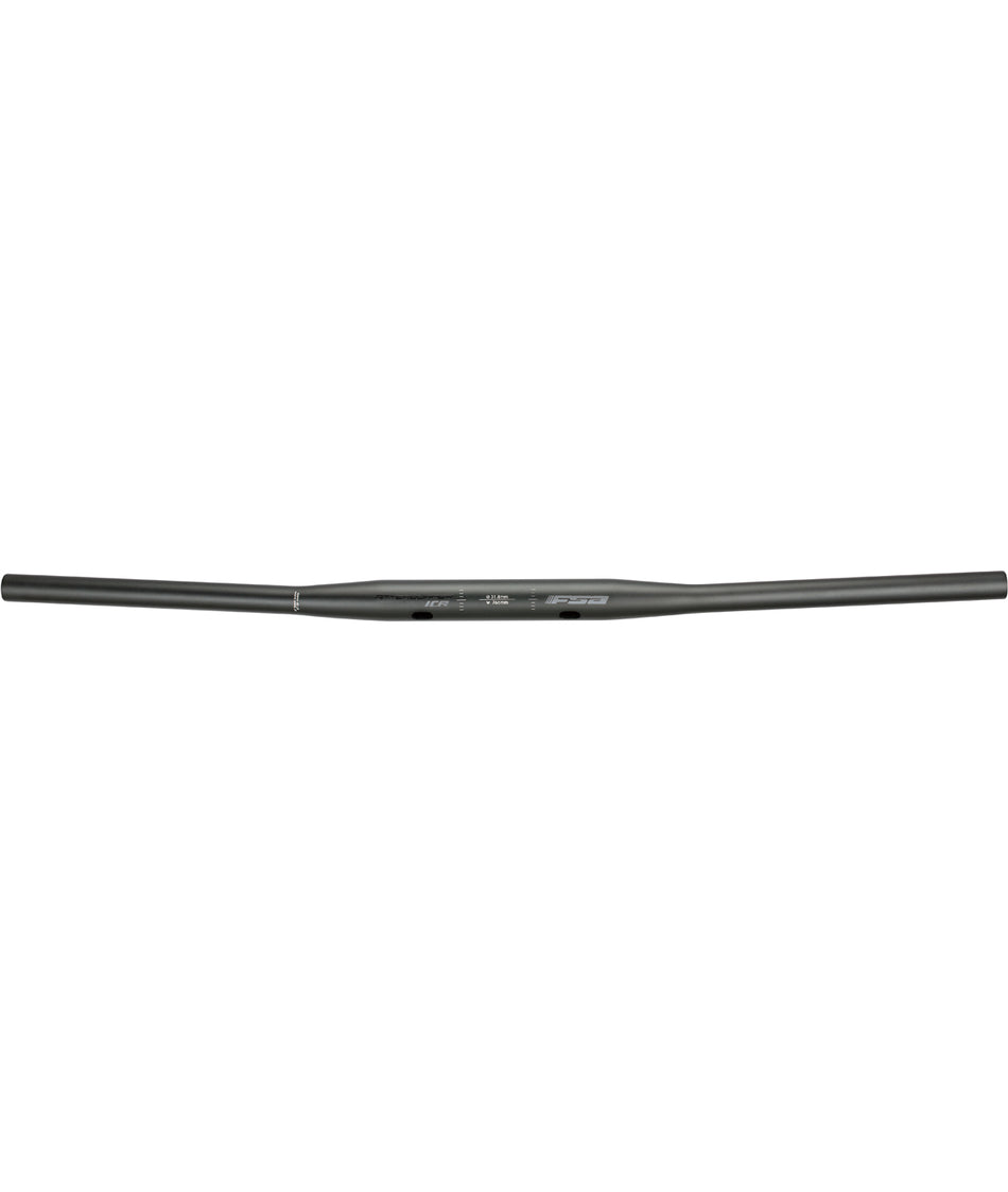 FSA Afterburner Flat Icr Aluminum Handlebar 760mm B4