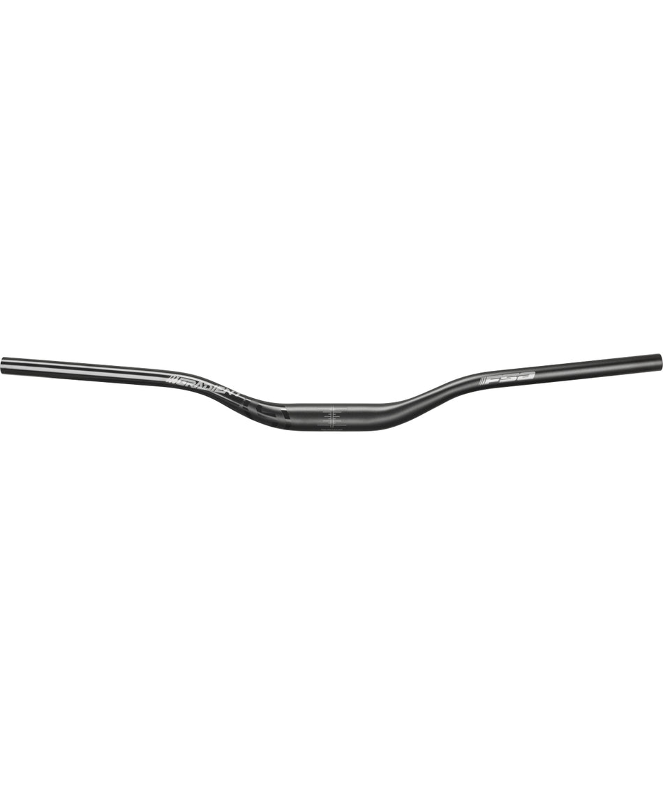 Fsa Gradient Riser alu handlebar 40