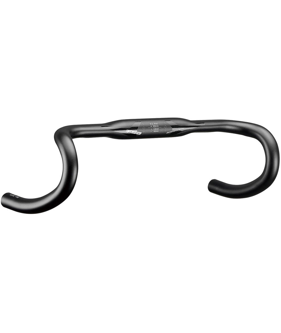 Fsa Gossamer Compact Aluminum Handlebar