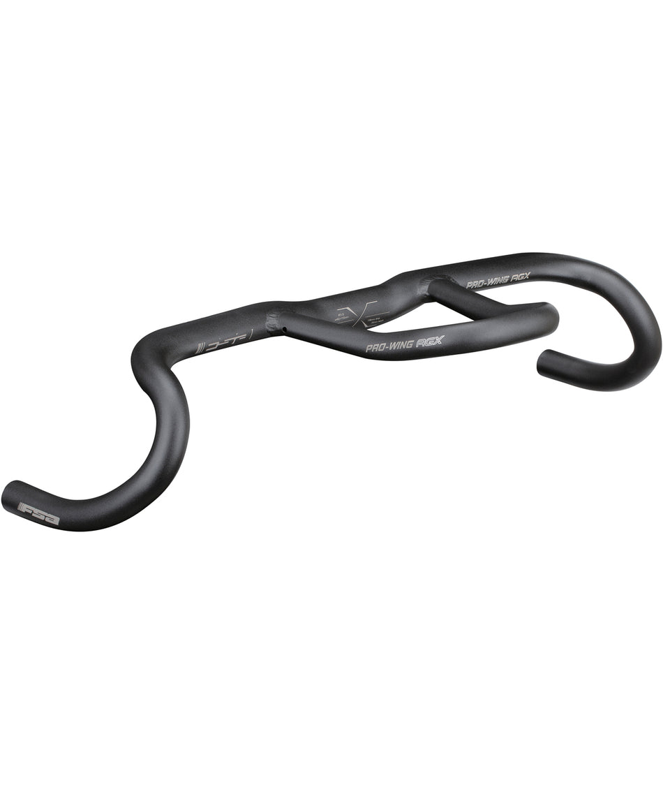Pro-Wing AGX Loop Aluminum Handlebar