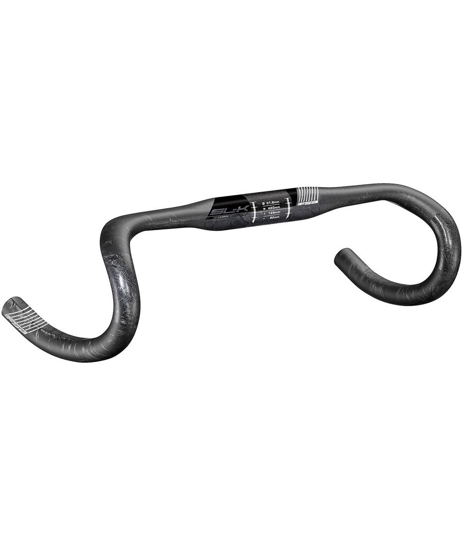 Fsa Slk Compact ACR Carbon Handlebar
